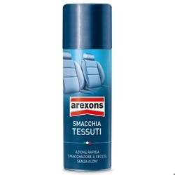 vendita online Smacchia tessuti 200 ml Cura e manutenzione auto Arexons